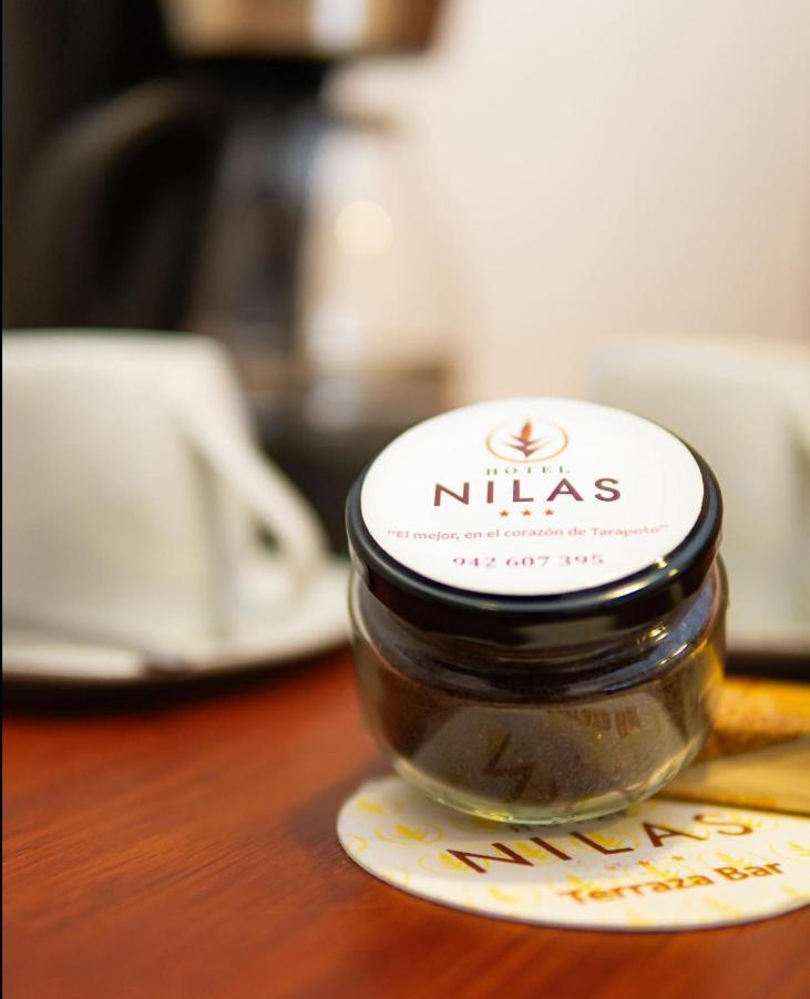 Hotel Nilas 타라포토 외부 사진